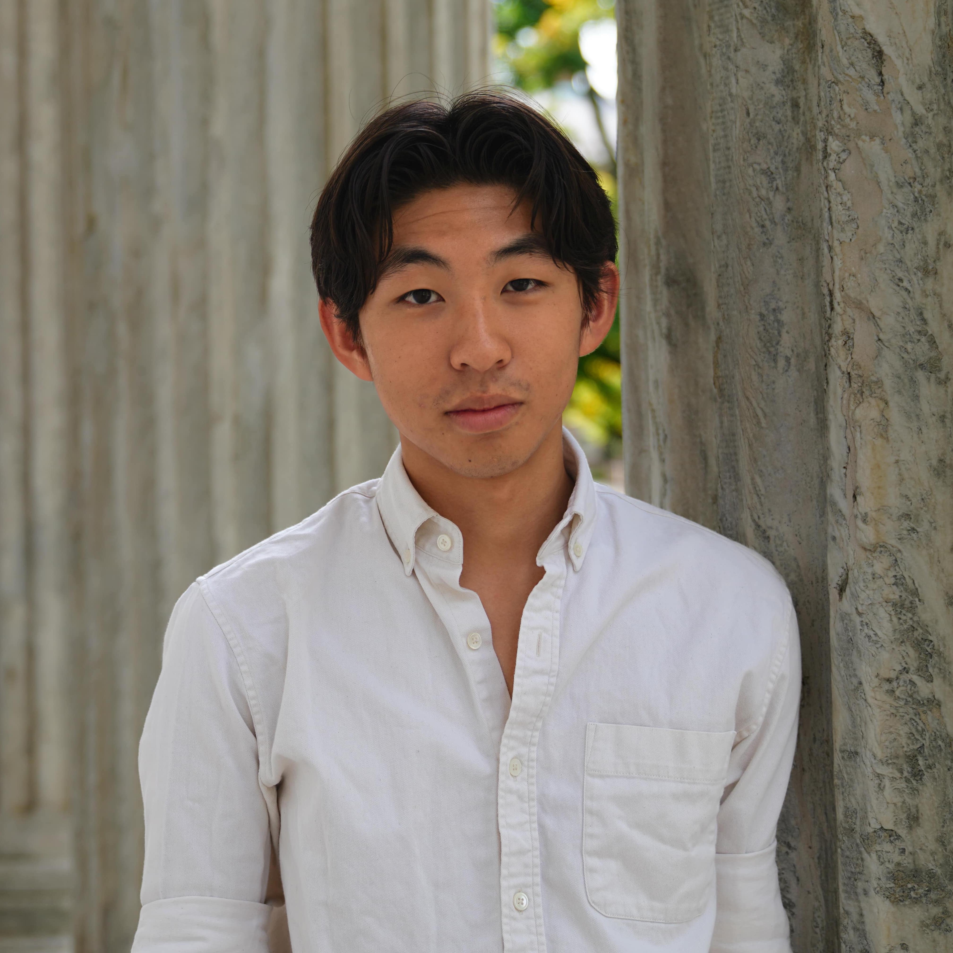 Joshua Yan Newsroom Internships - The Washington Post