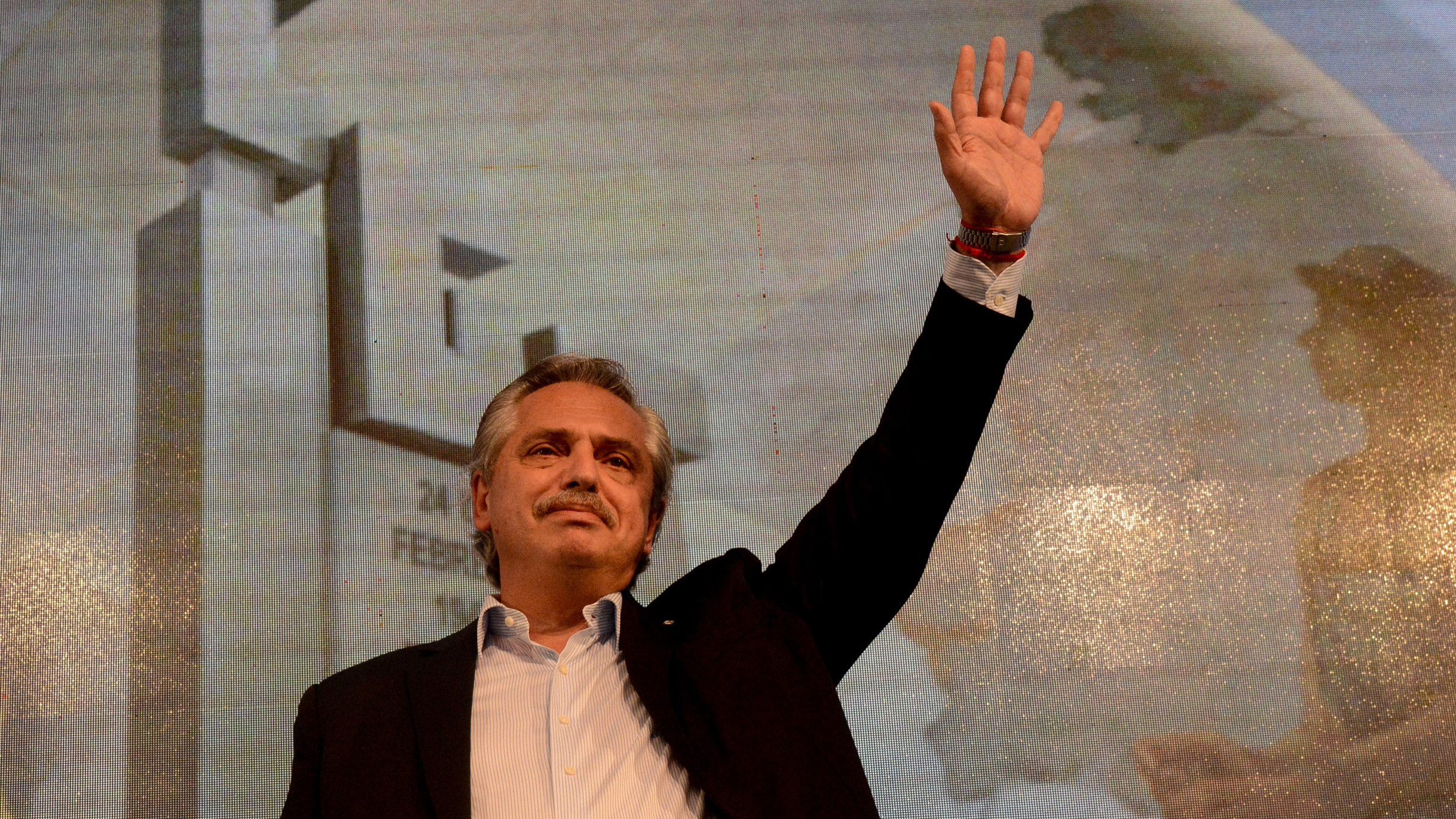 Presidencia