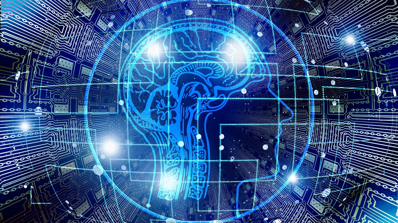  ¿La inteligencia artificial puede ayudar a mejorar la salud mental?