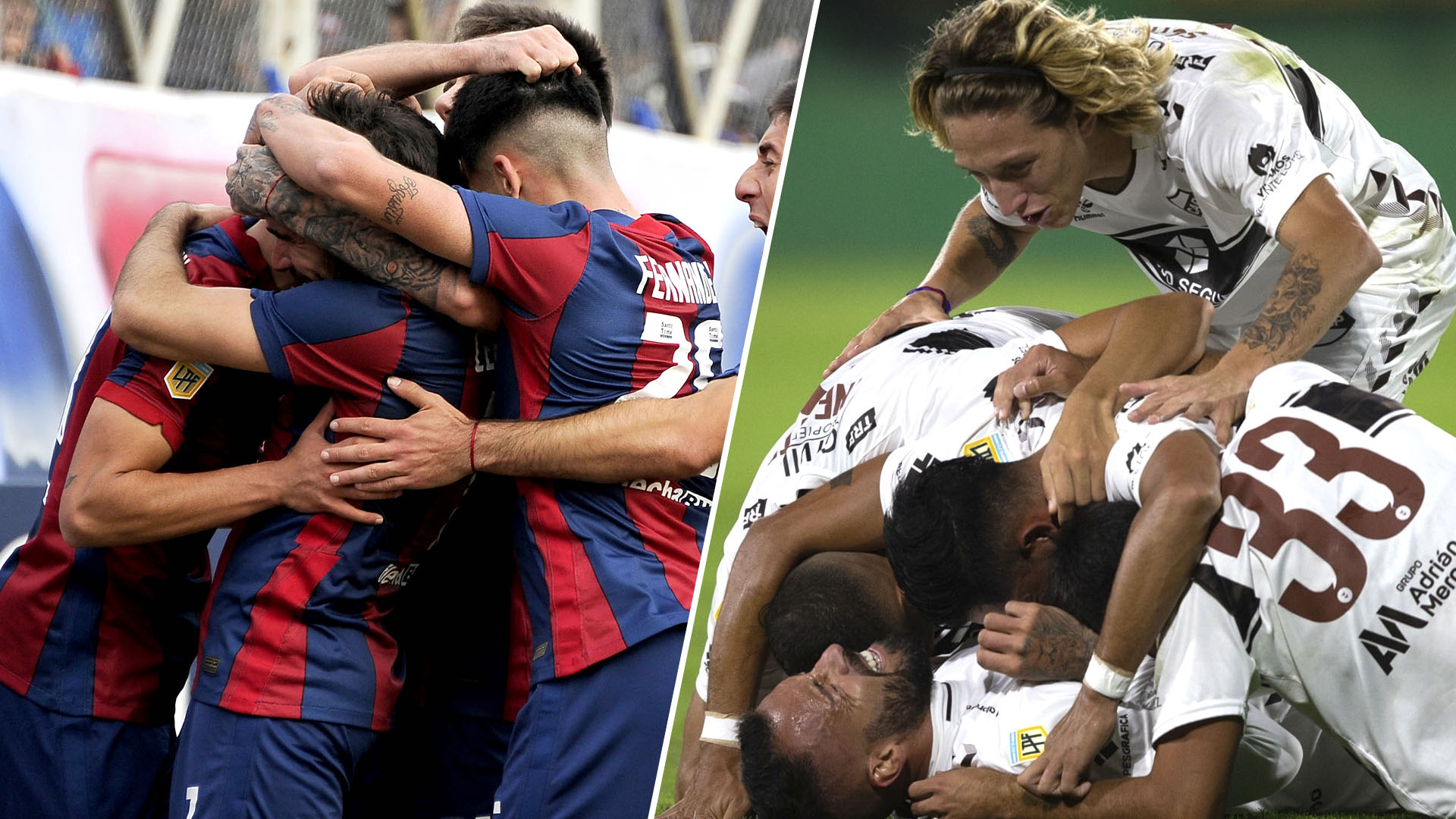 San Lorenzo and Platense dispute three valuable points