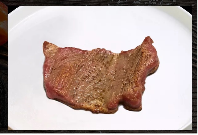 Novomeat emplea impresión en 3D para la fabricación de carnes a base de vegetales