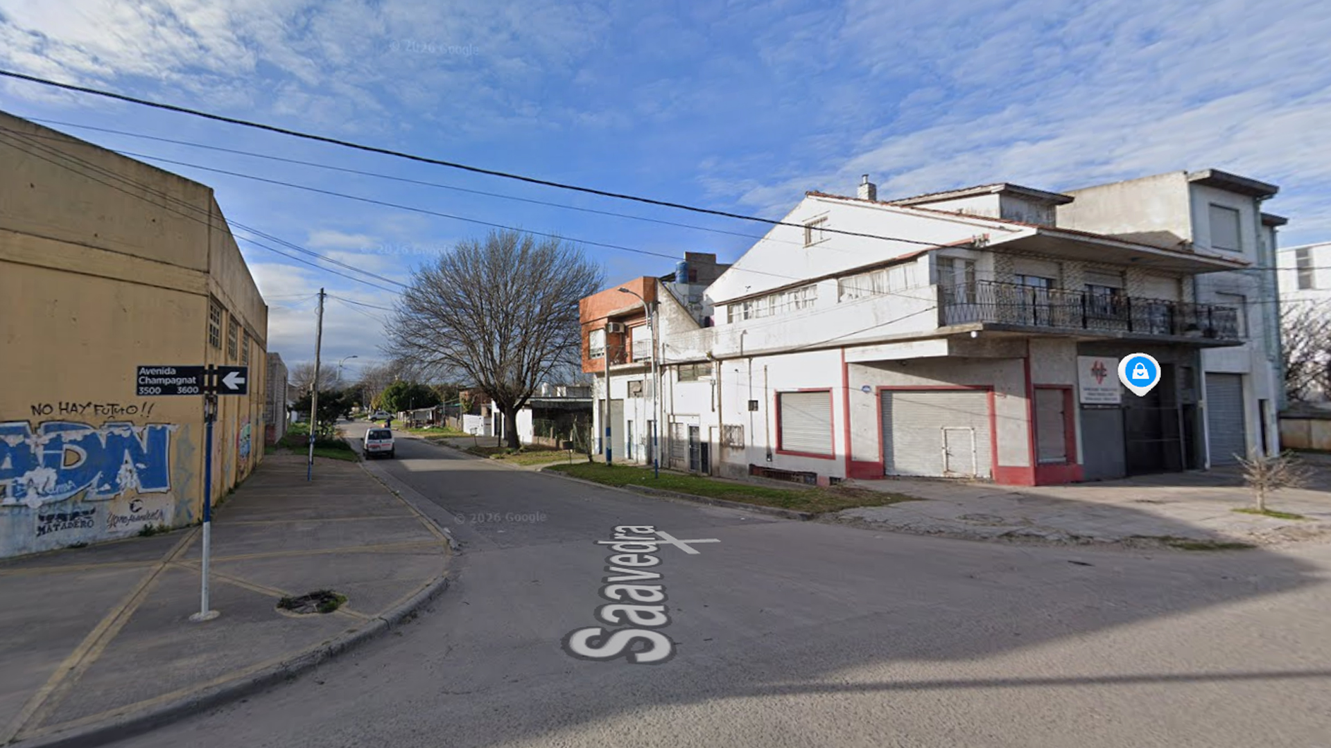 Un comerciante mat&oacute; de un disparo a un adolescente de 16 a&ntilde;os en Mar del Plata: investigan si intent&oacute; robarle la camioneta