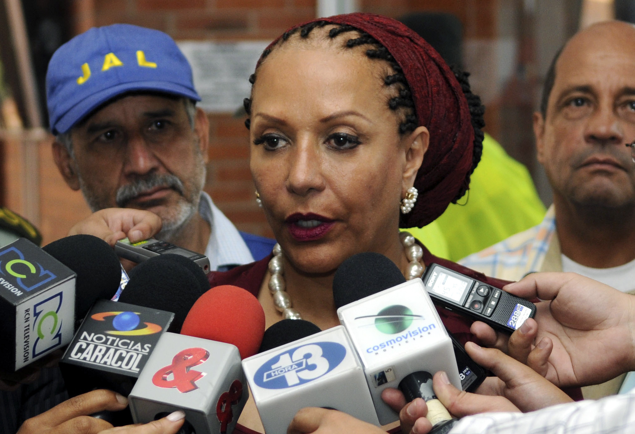 Piedad Córdoba salió en defensa del polémico artículo del Plan Nacional de Desarrollo que permitiría la ‘expropiación exprés’: “Ya existe”