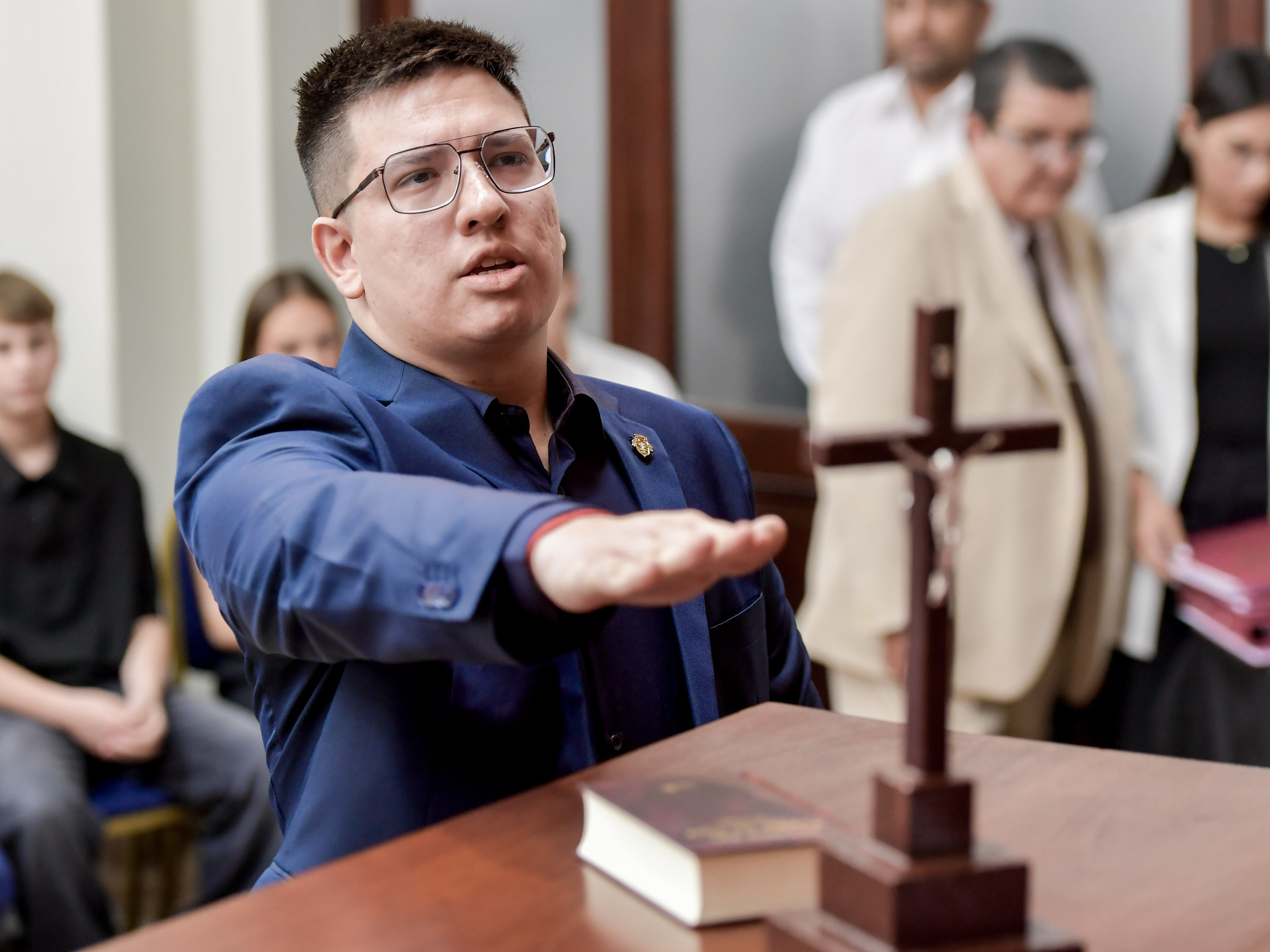 Boca Juniors le ganó por penales a Gimnasia y se consagró campeón del Torneo de Reserva