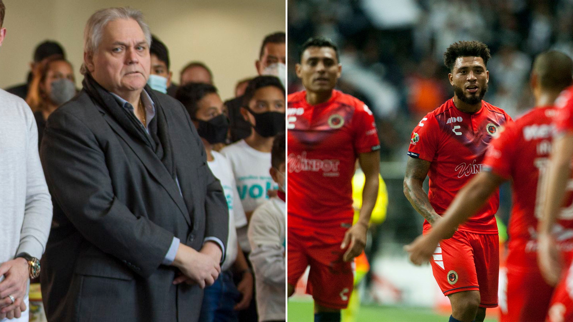 Por qué Carlos Bremer podría regresar a los Tiburones Rojos de Veracruz a  la Liga MX - Infobae