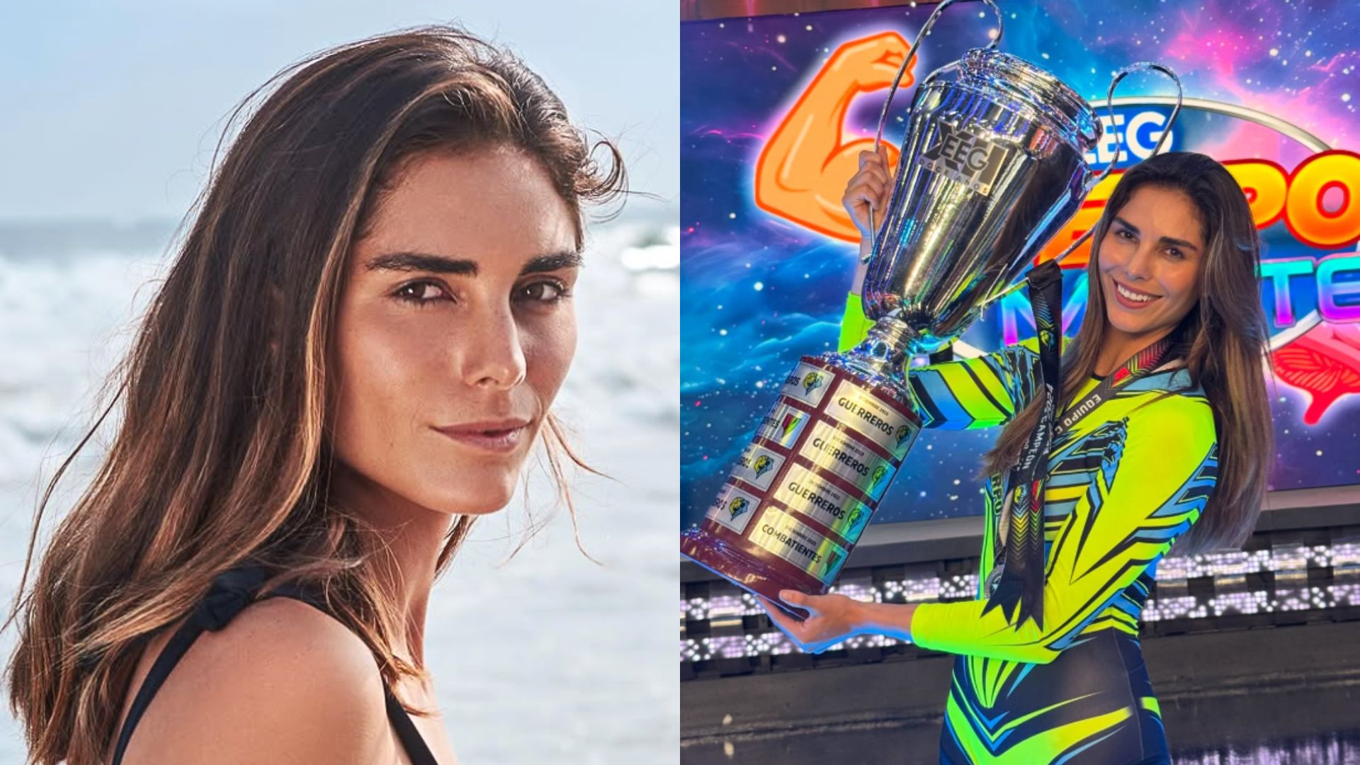 Vania Torres revela su inesperado despido de 'Esto es Guerra': “No tuve voz ni voto” - Infobae