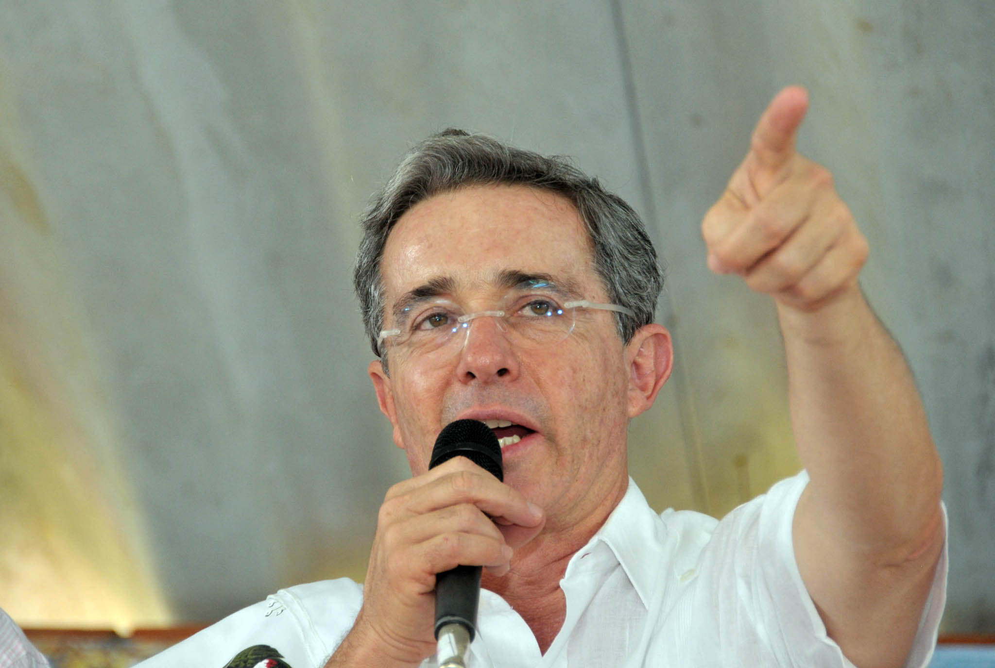 “defenderé Mi Reputación Y Seguridad Jurídica” Álvaro Uribe Tras Fallo