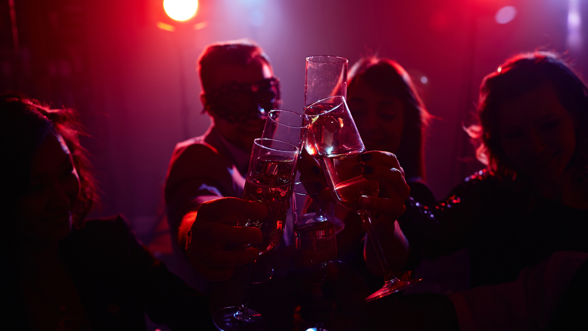 “El principal beneficio de estar sobrio durante un mes es romper un hábito”, coinciden los expertos 