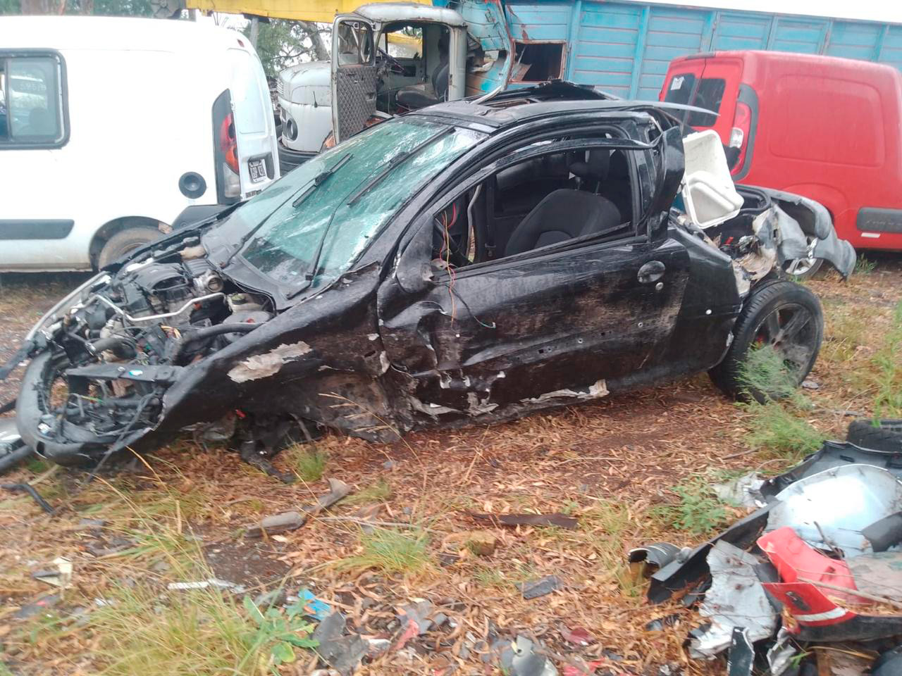 ARBA identificó propiedades sin declarar en Pinamar y Cariló: una torre de 9 pisos figuraba como terreno baldío