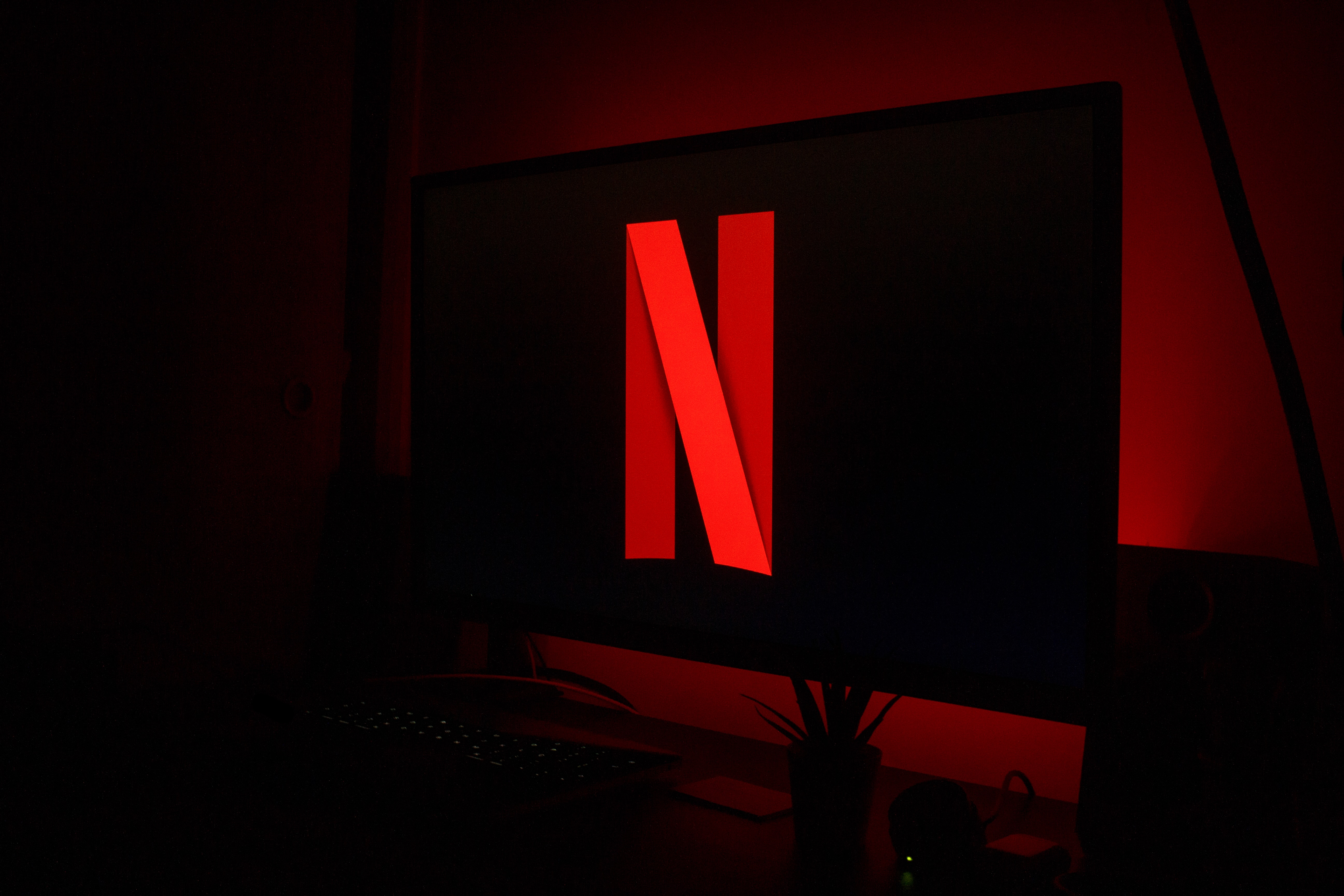 Cómo revisar el historial de Netflix