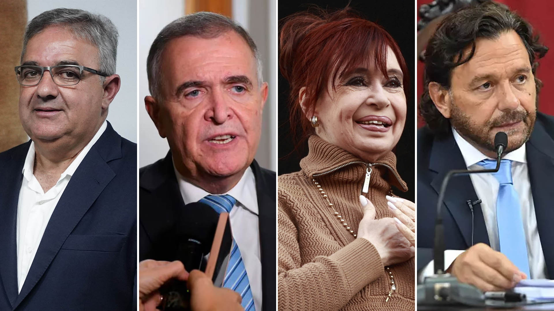 El Banco Central apura la acumulación de reservas: ya alcanzó el 25% de su meta anual de compra de divisas