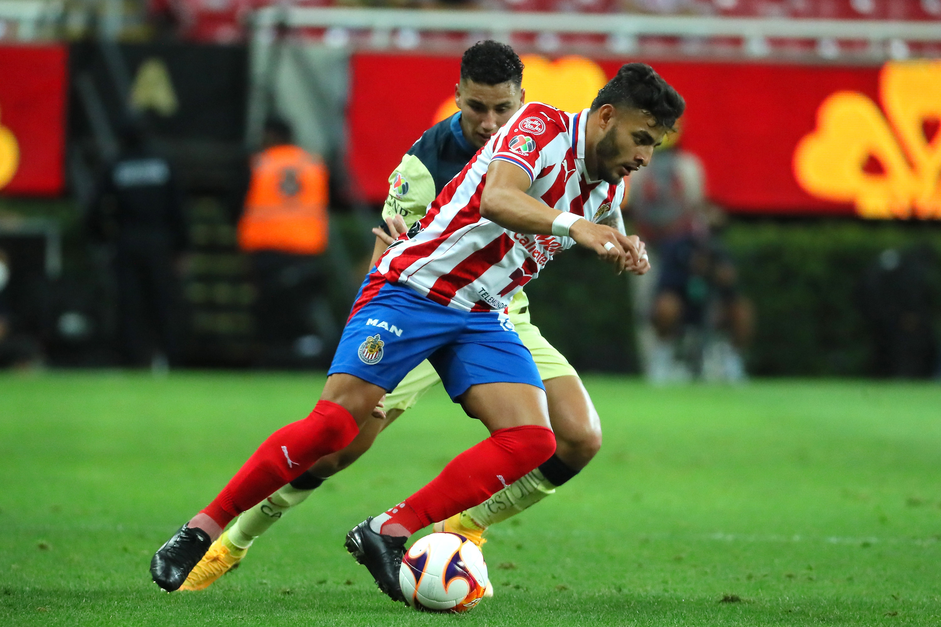 Cuáles Son Las Fechas De Los Partidos Más Atractivos En La Liga Mx Para