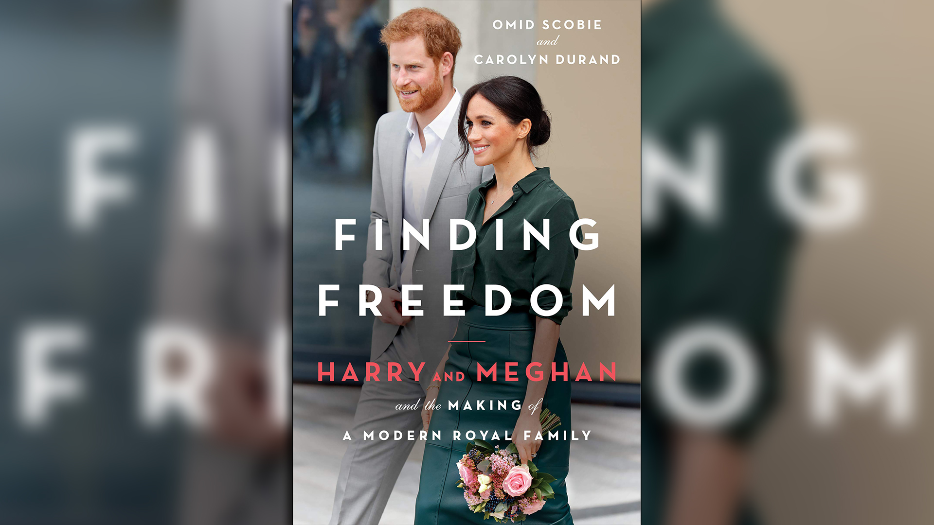 El libro de Omid Scobie y Carolyn Durand, cronistas de la realeza, revela detalles sobre por qué Harry y Meghan tomaron la decisión de renunciar a sus papeles oficiales.