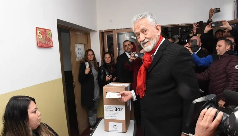 El resultado en San Luis significa un duro golpe político para el actual gobernador Alberto Rodriguez Saá.