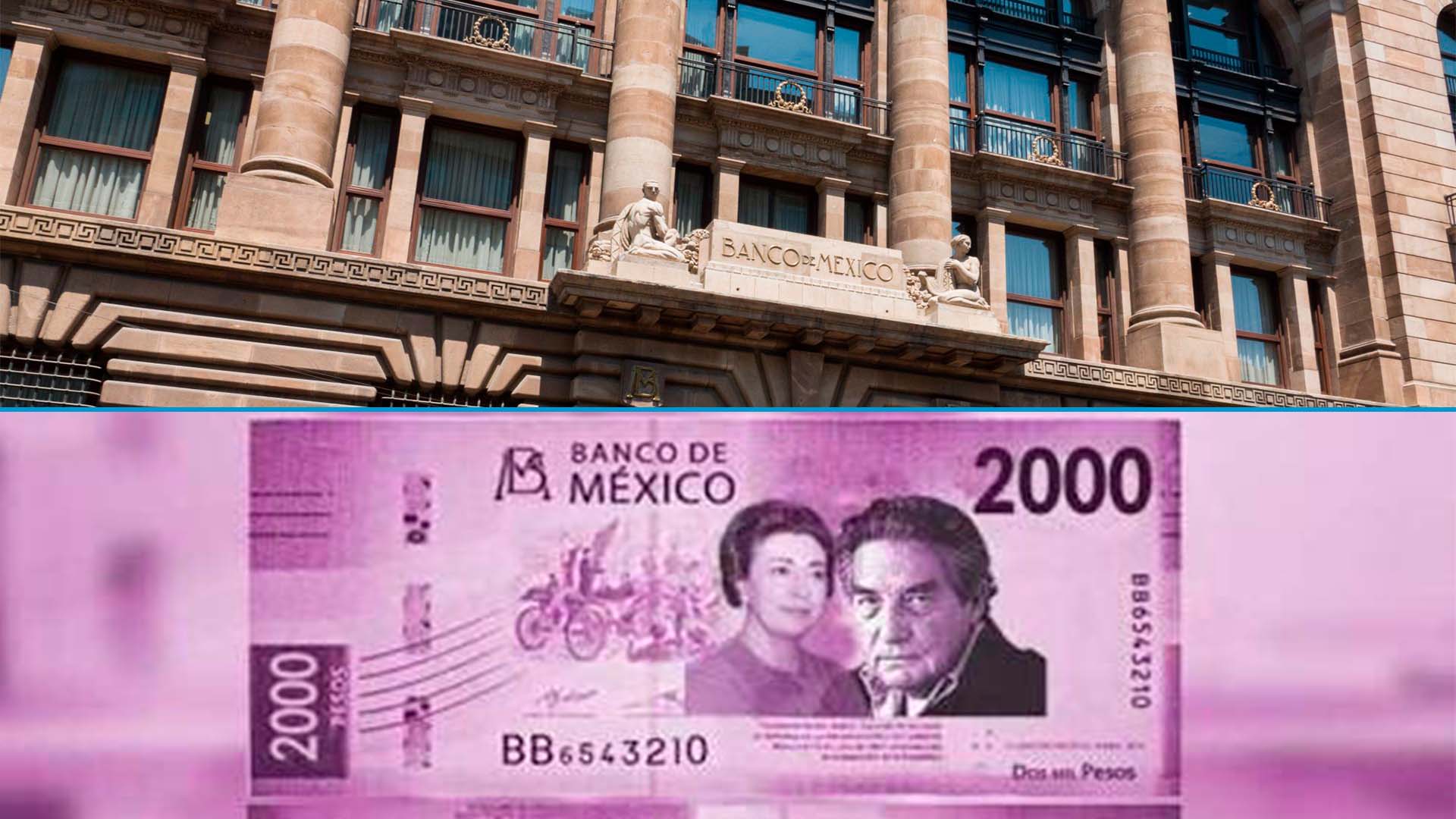 mexican peso bill