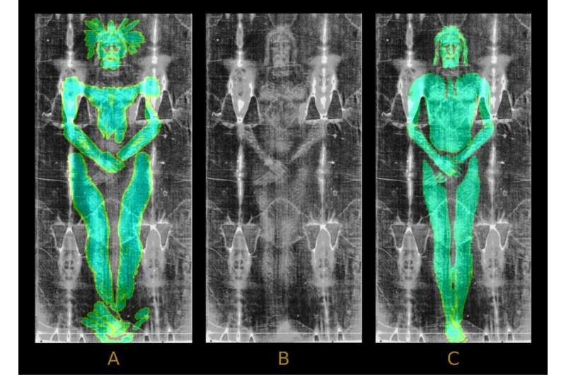 El Santo Sudario de Turín bajo la lupa: una investigación aportó datos clave sobre su origen