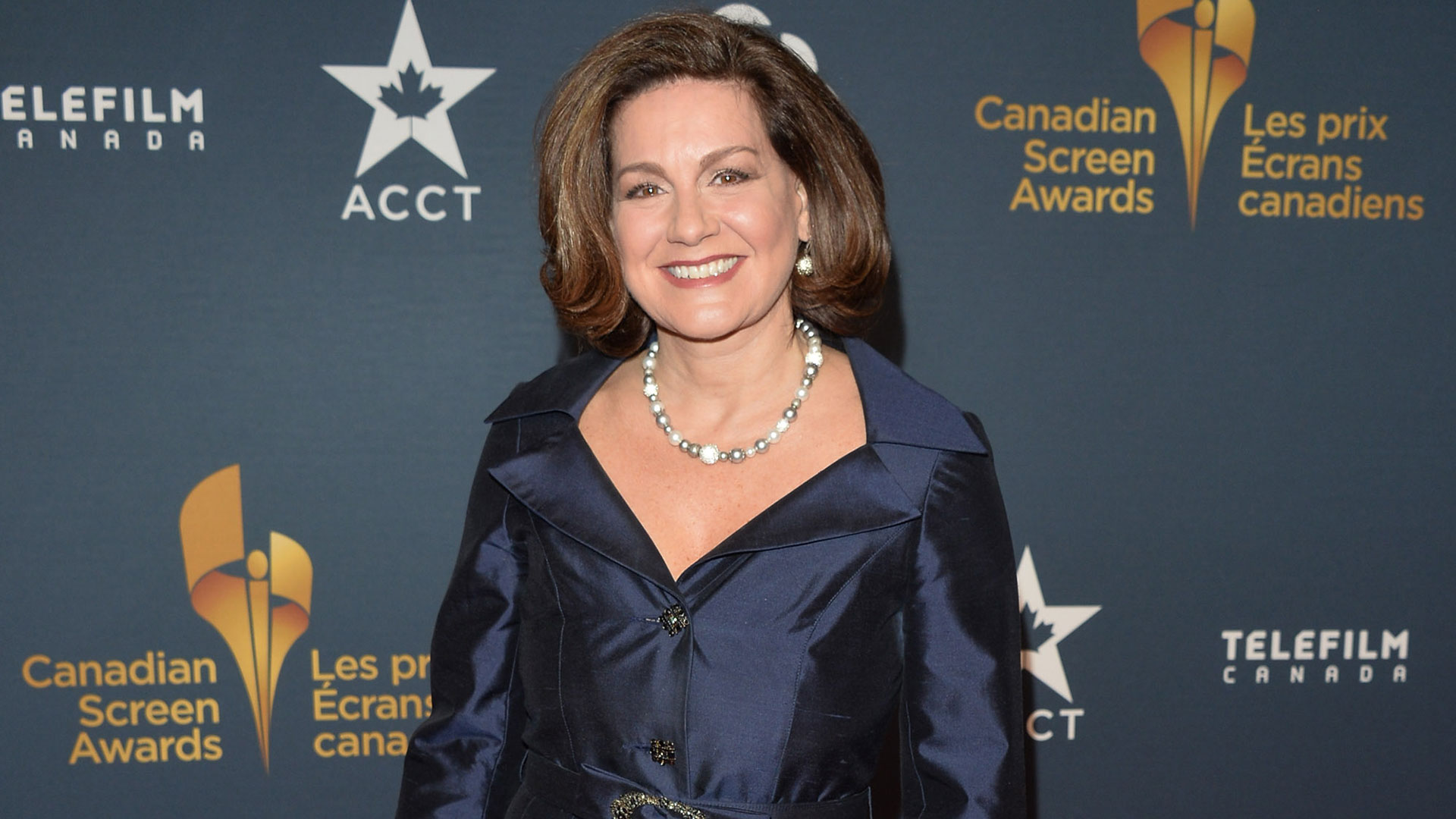 Lisa LaFlamme (Gettyimages)
