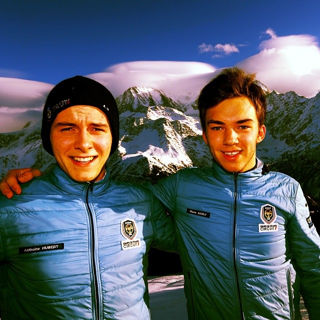 La desgarradora historia de Anthoine Hubert, el piloto al que Pierre Gasly homenajea cada año en Bélgica