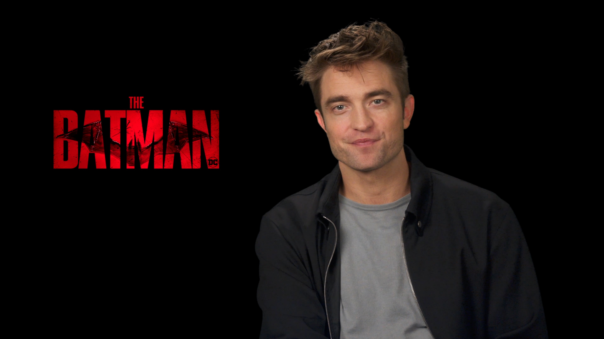 Entrevista exclusiva a Robert Pattinson: “No había forma de pensar que  alguna vez iba a interpretar a Batman” - Infobae