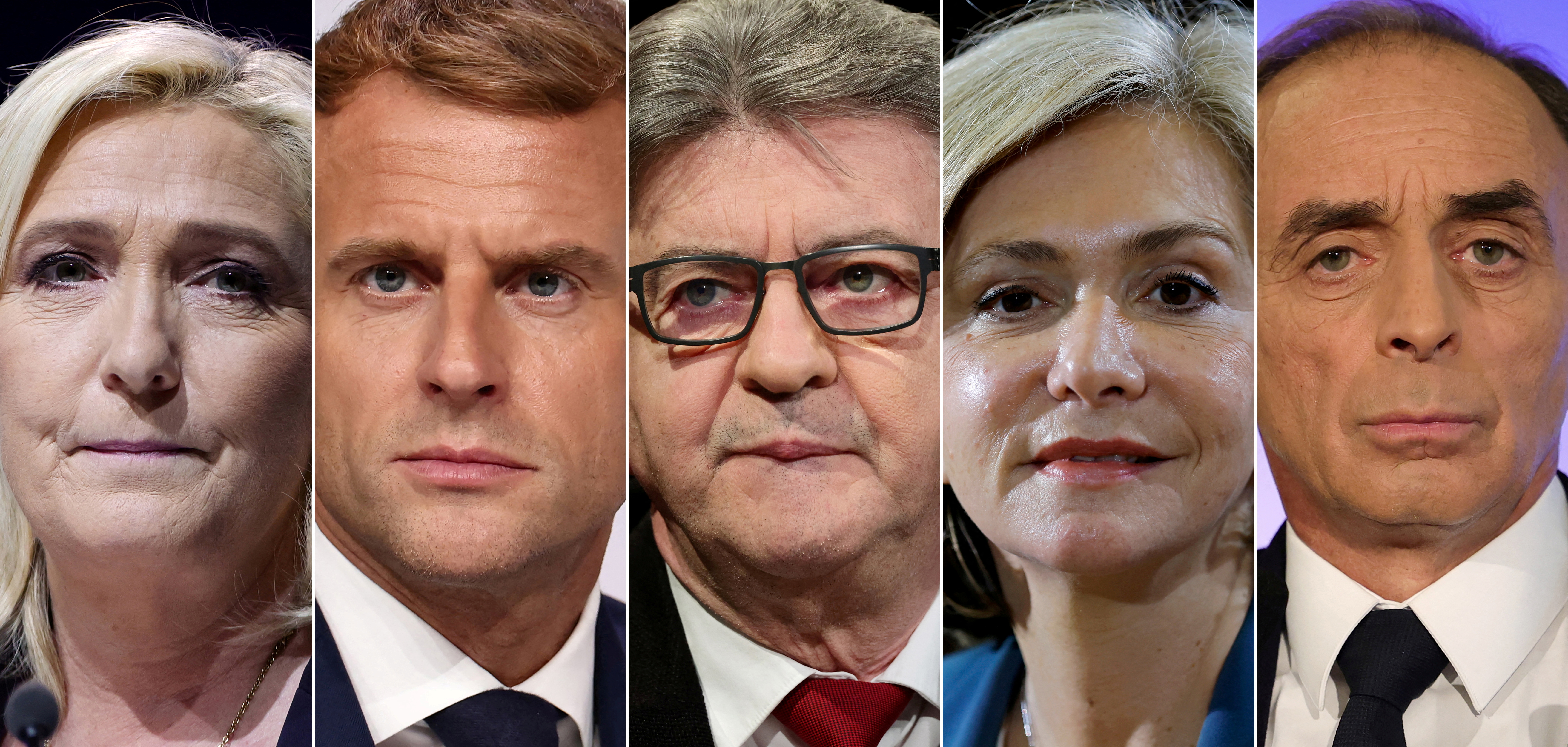 Результаты выборов во франции. Макрон Ле пен Меланшон. Макрон выборы во Франции 2017.