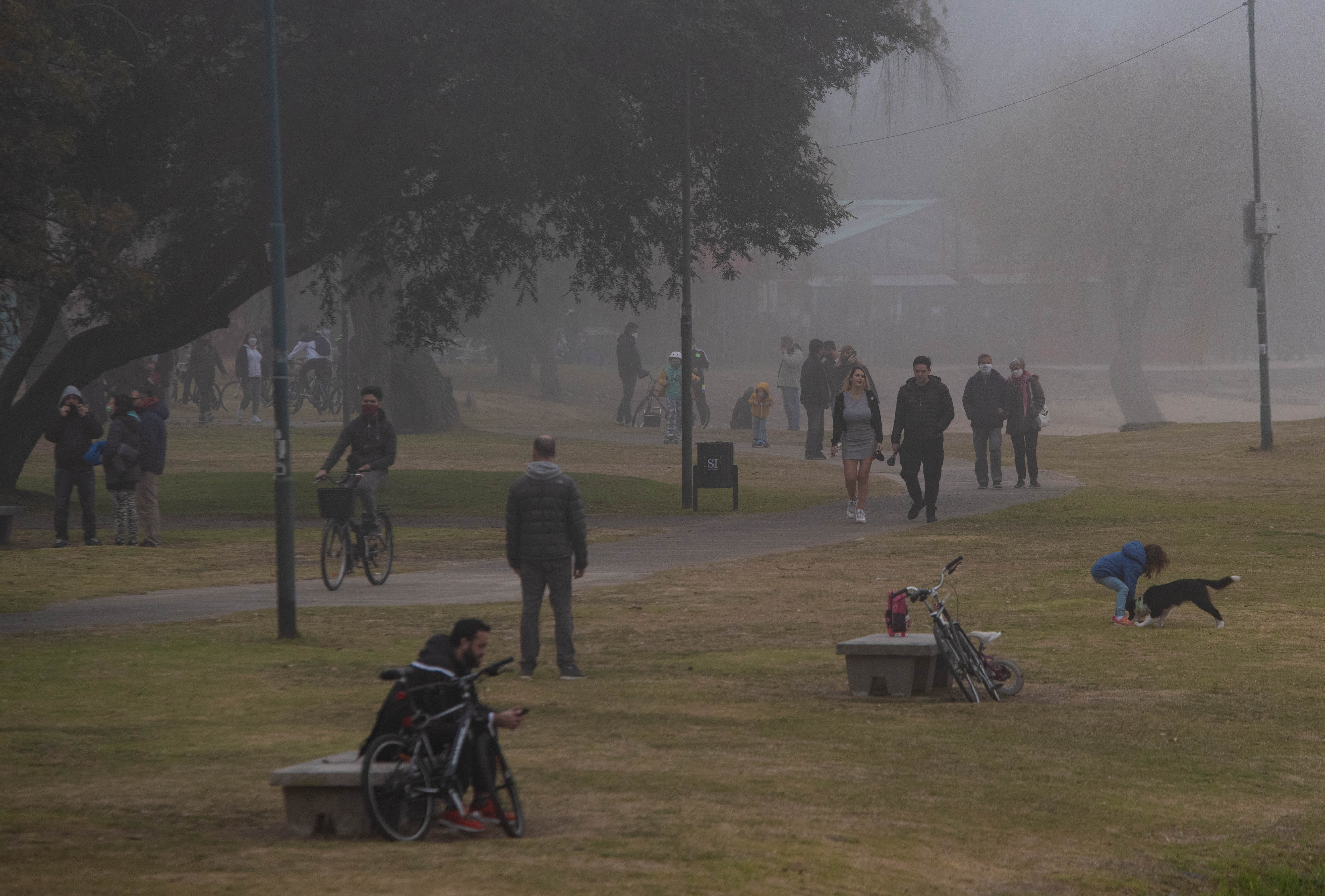 Zona Norte