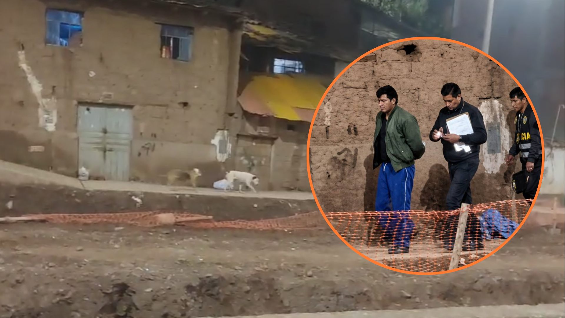 Mi hijo no tenía por qué morir así”: el desgarrador pedido de justicia de  la madre de víctima del atroz crimen que aterrorizó Cusco - Infobae