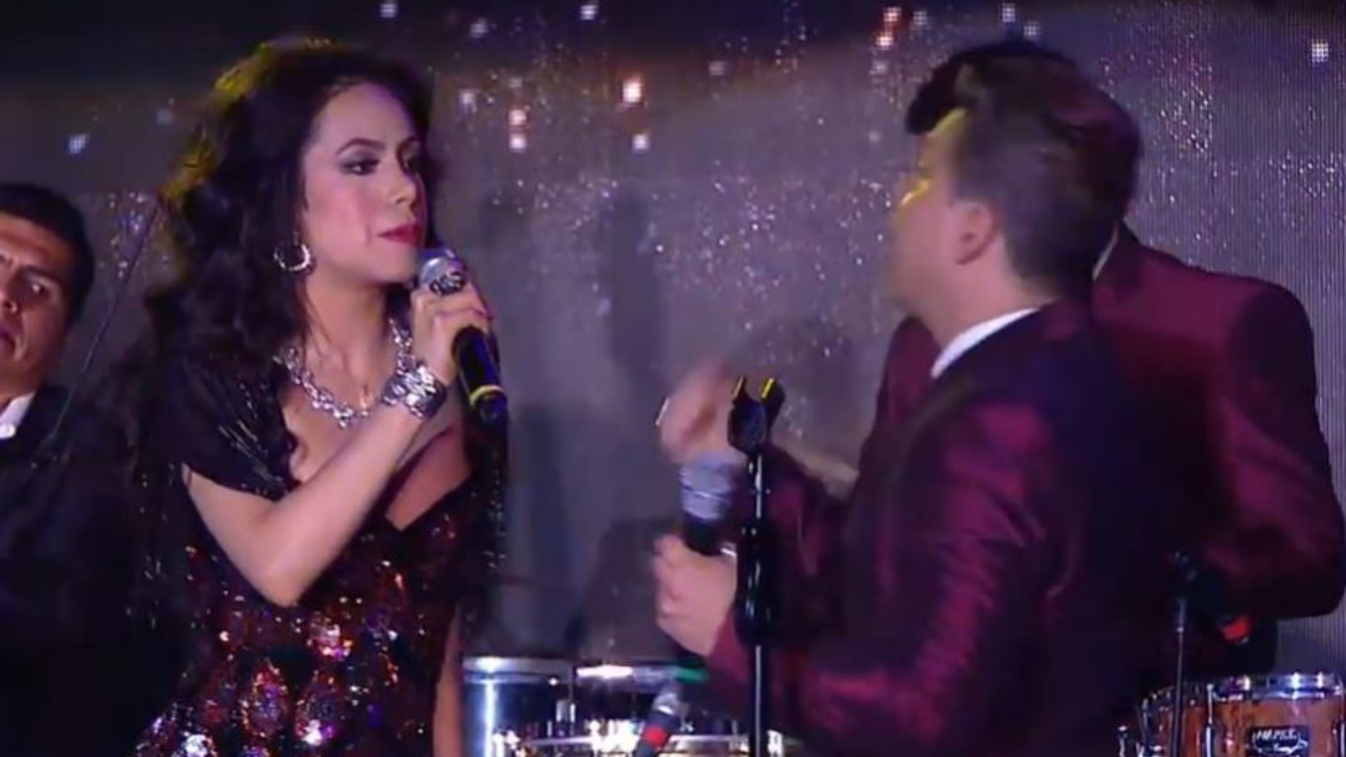Lydya quería divorciarse desde hace meses debido a la violencia que sufría a manos de su esposo (Captura YouTube: Yrma Lydya)
