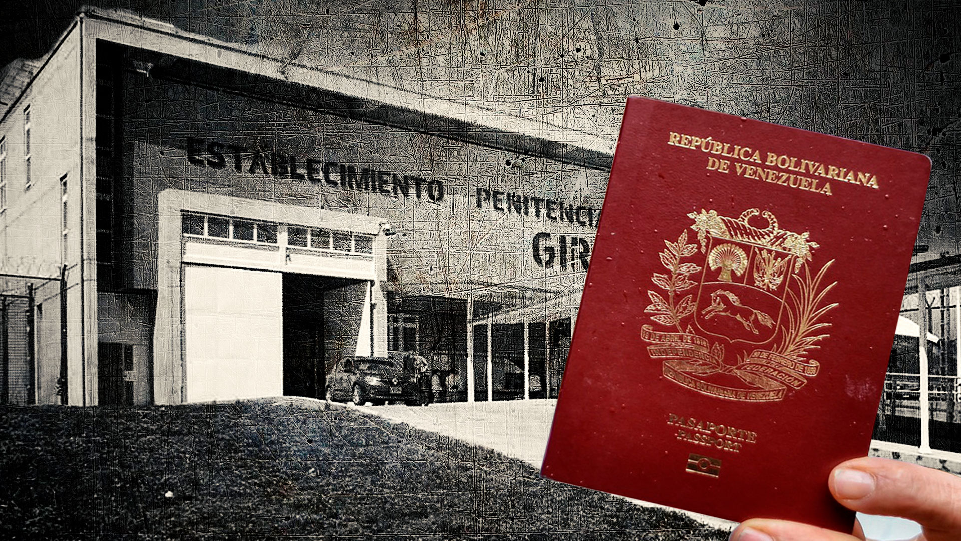 Por $150.000 delincuentes consiguen falsos documentos venezolanos para evitar ser judicializados