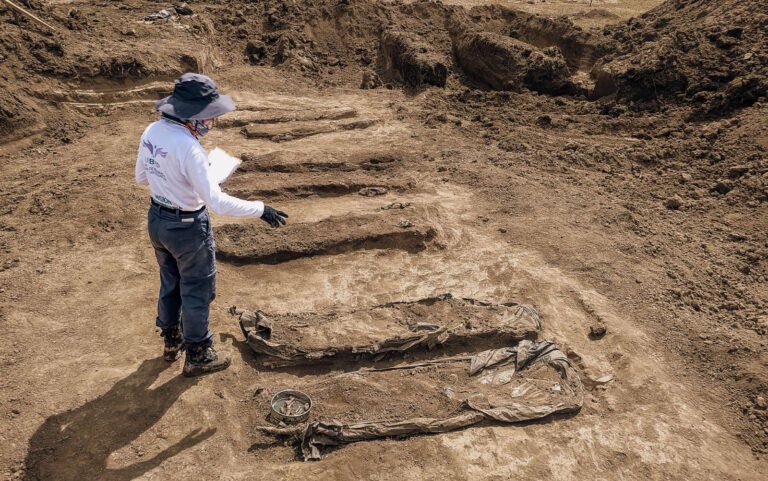 Gurpos independientes han emprendido jornadas de búsqueda para localizar fosas clandestinas. FOTO: Twitter, Unidad de Búsqueda.