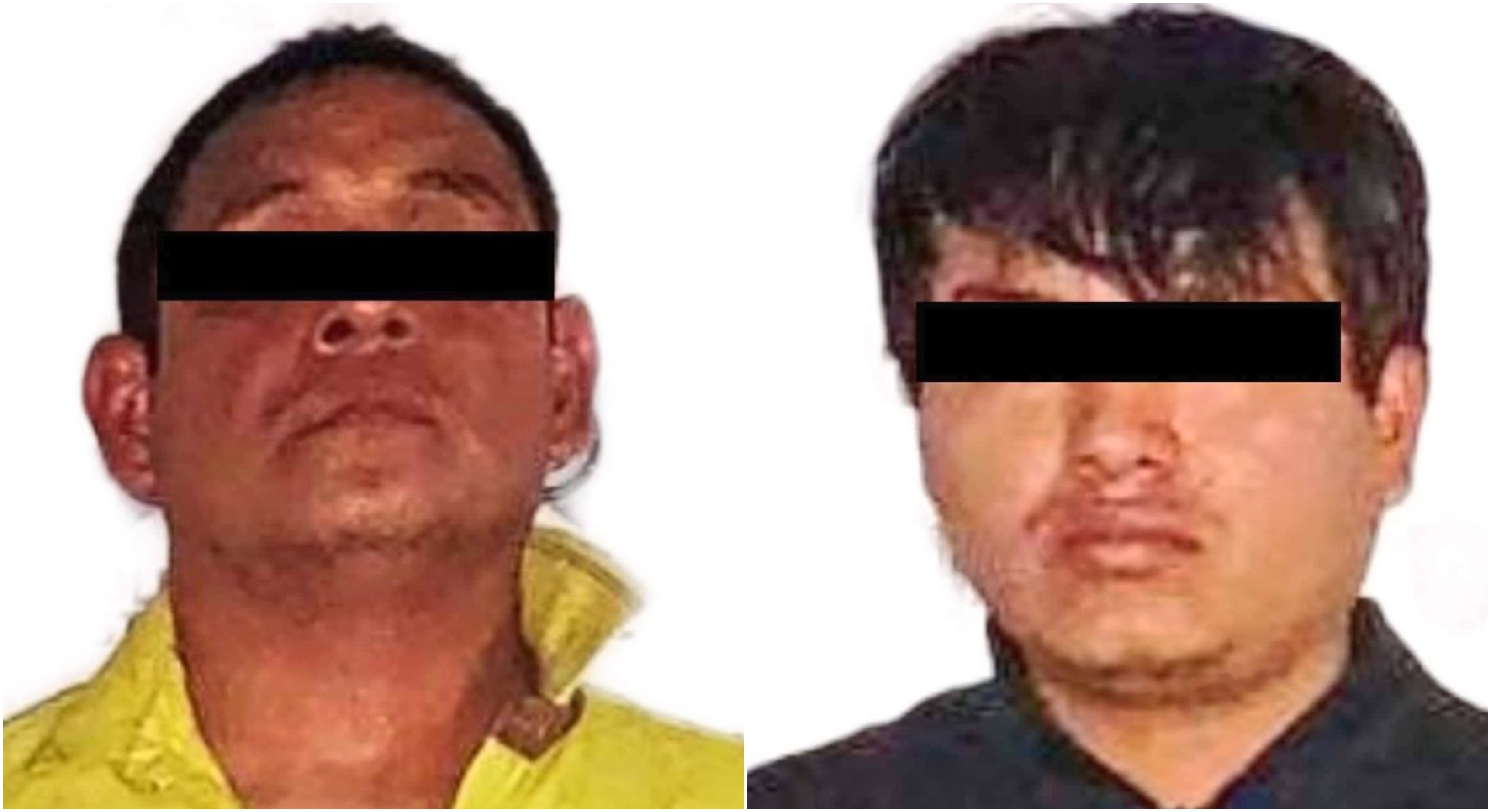 Los dos sicarios atacaron a elementos de la SSP de Veracruz
(Foto: Especial)