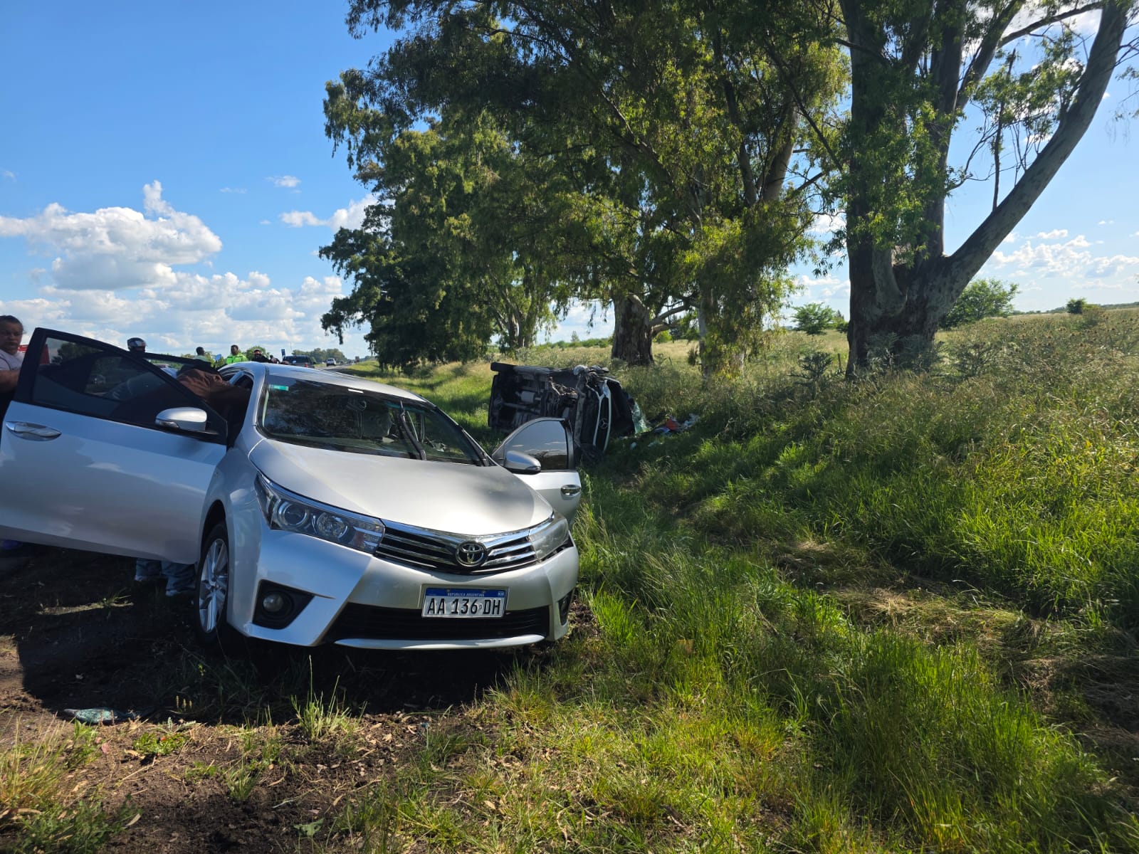 Señal de alerta: cuántos kilómetros se pueden hacer con la reserva del tanque de combustible y cuáles son los riesgos