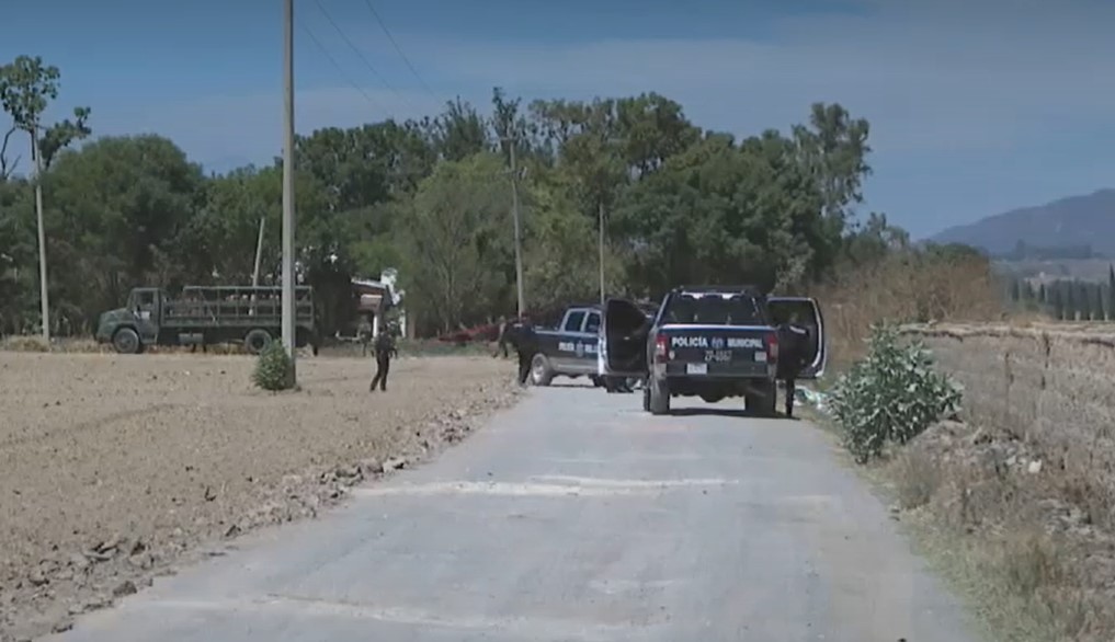 La Fiscalía de Jalisco ya se encuentra investigando los tres eventos recientes (Foto: Captura de pantalla)