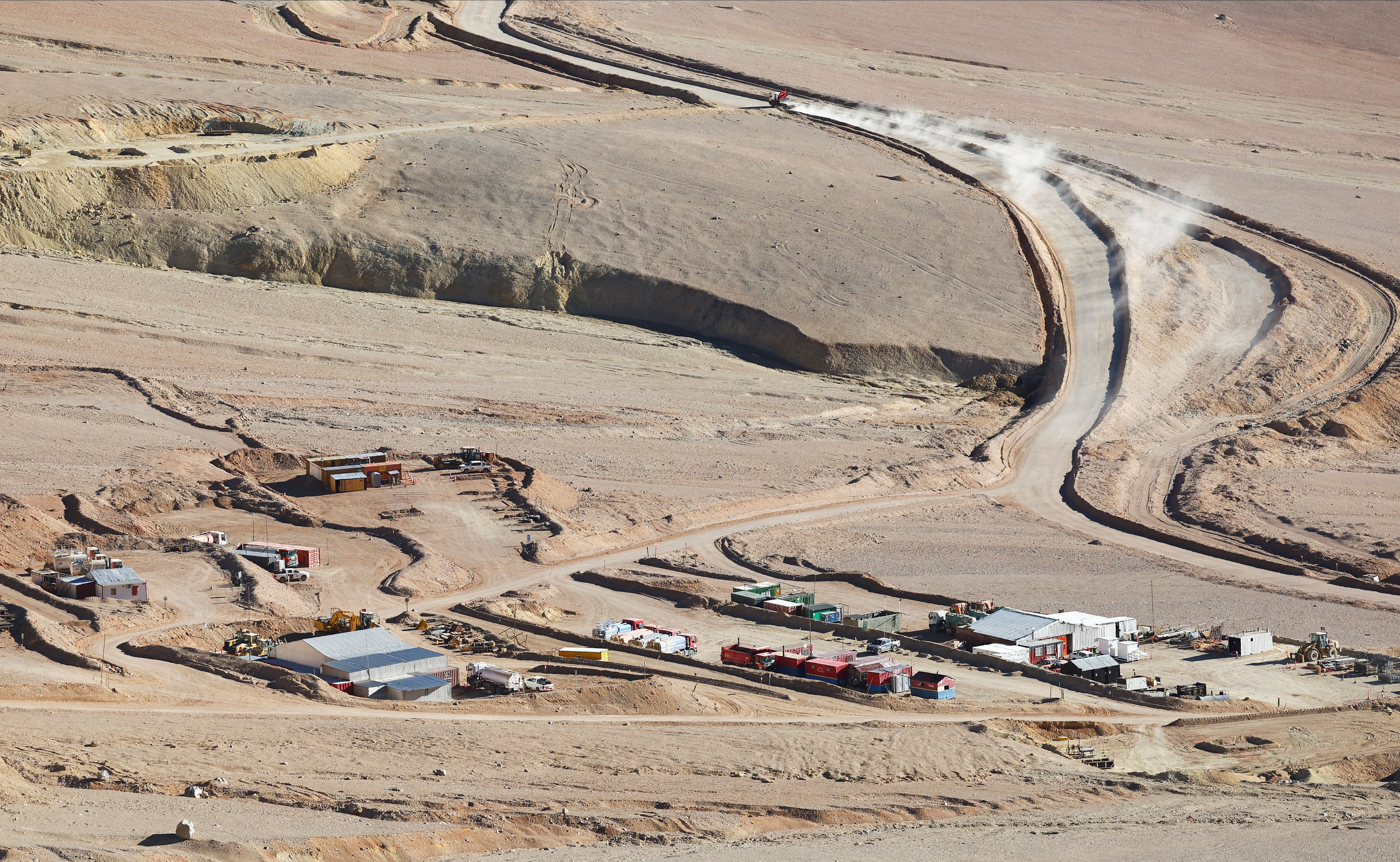Alineación de planetas 2026: cuándo y cómo ver un increíble desfile de seis mundos en el cielo 