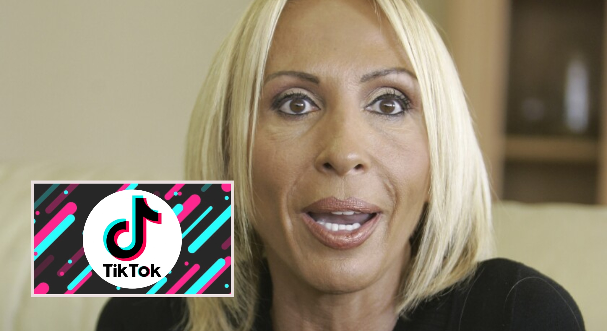 Laura Bozzo Llegó A 3 Billones De Búsquedas En Tik Tok Y Así Lo Celebró La Conductora Infobae 6523