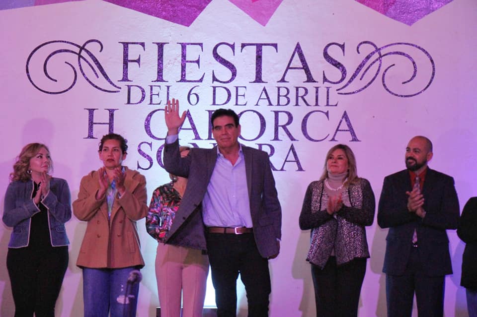 Violencia en Caborca provocó la suspensión de las celebraciones de la Gesta Heroica 