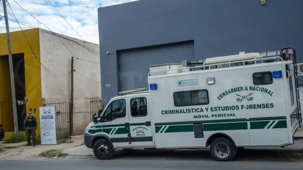 Desmantelaron una red de trata de personas y prostituci&oacute;n en departamentos ocultos en Salta