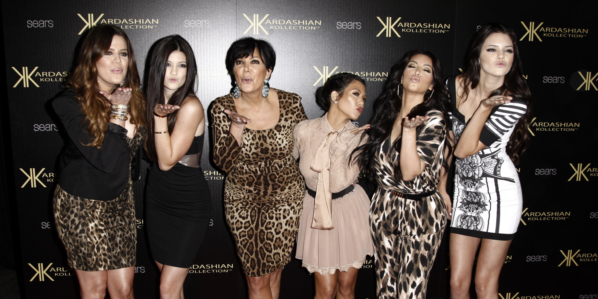'Keeping Up with the Kardashians' finalizará el próximo año (Foto: AP /Matt Sayles)