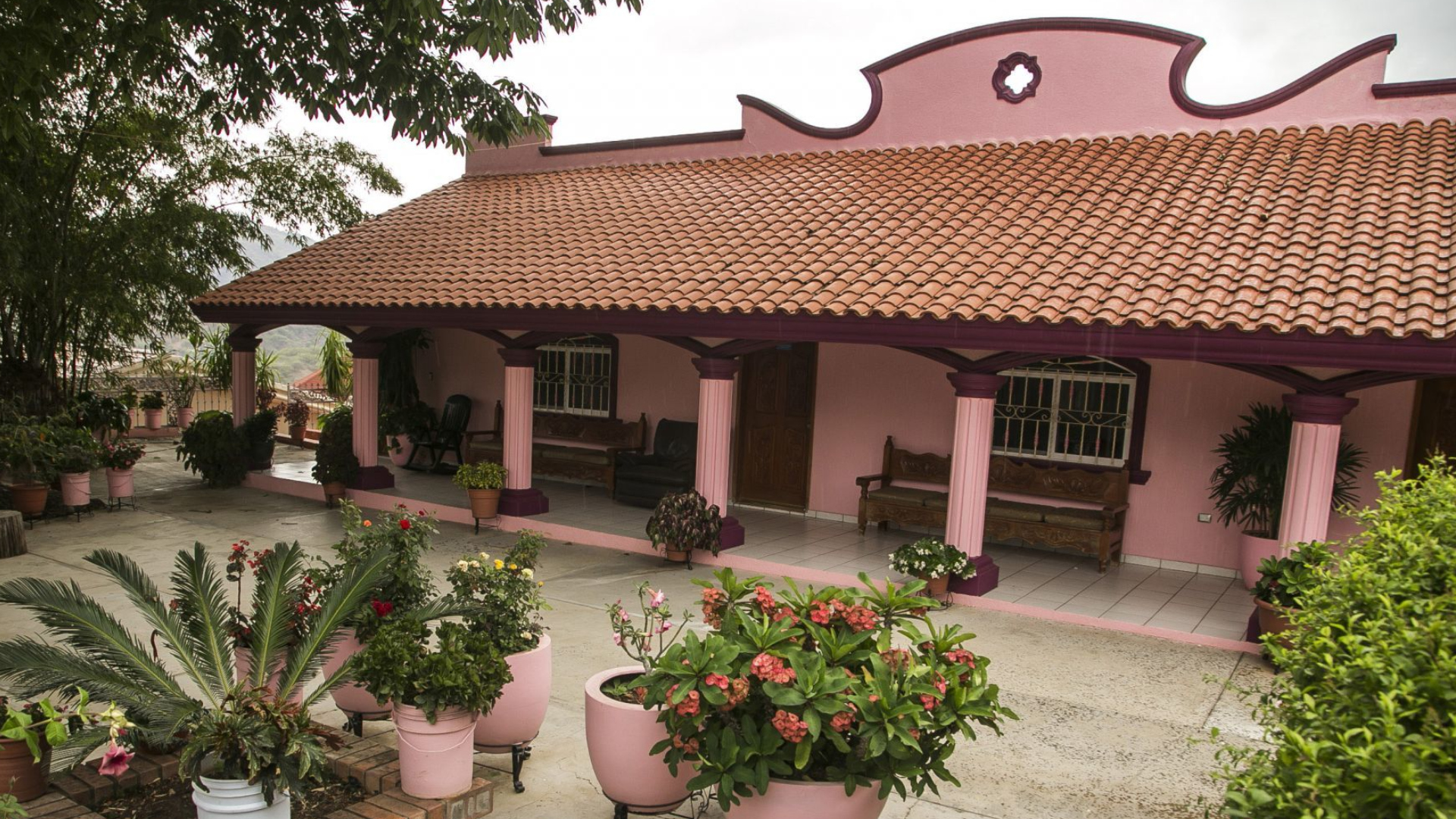Quién atacó la casa de la mamá de 'El Chapo' Guzmán? Así quedó la  investigación - Infobae