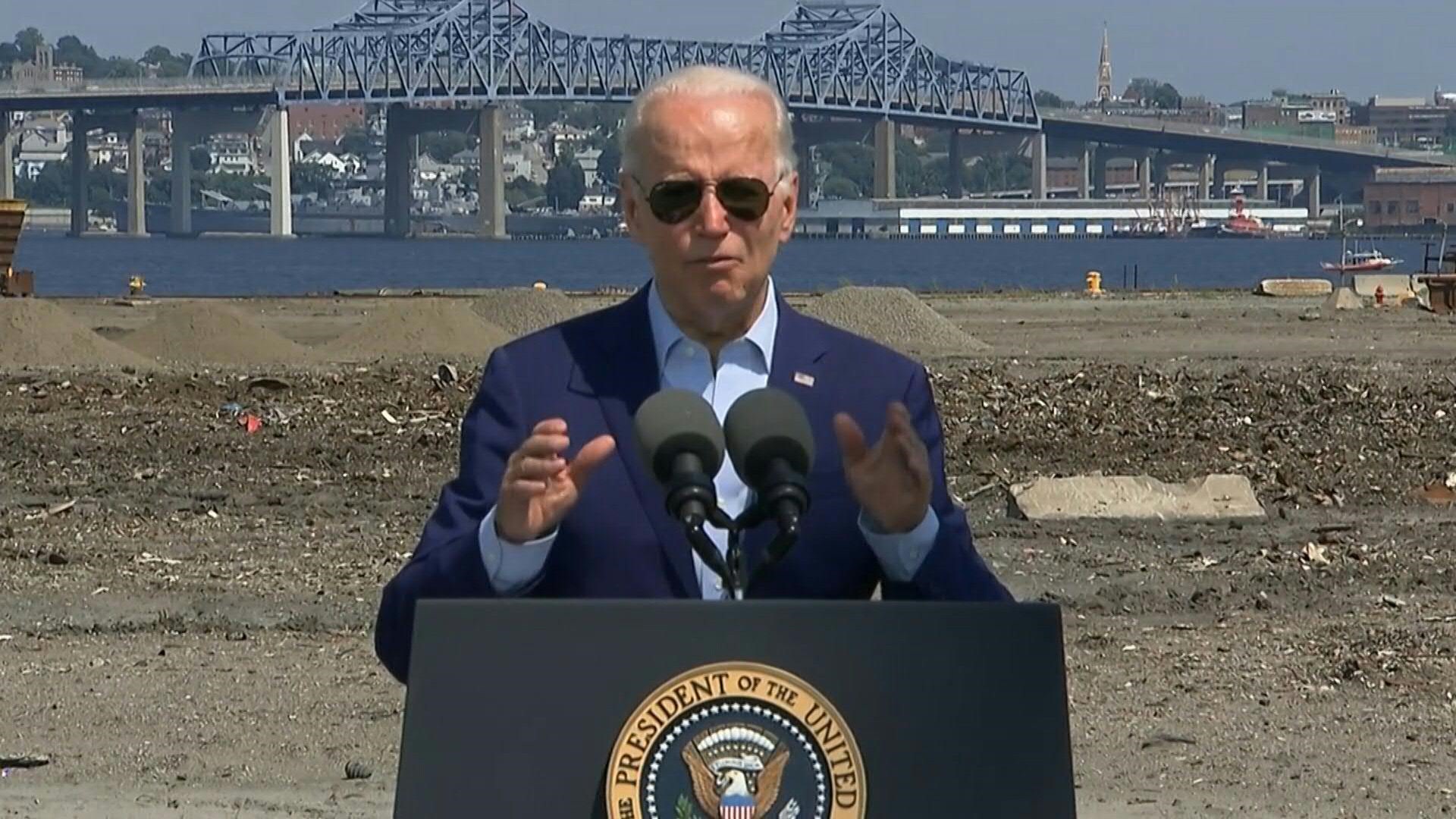 Joe Biden