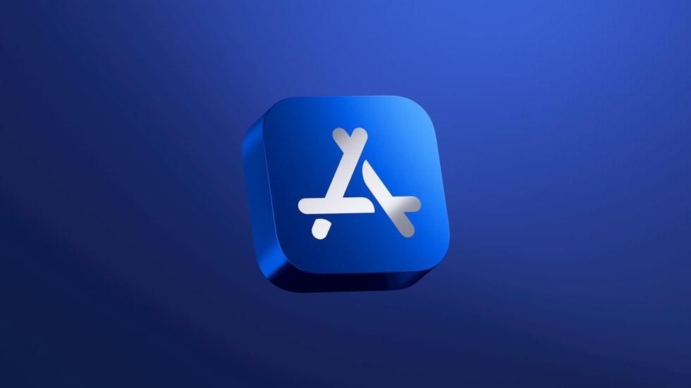02-12-2021 Logo de la App Store.
POLITICA INVESTIGACIÓN Y TECNOLOGÍA
APPLE
