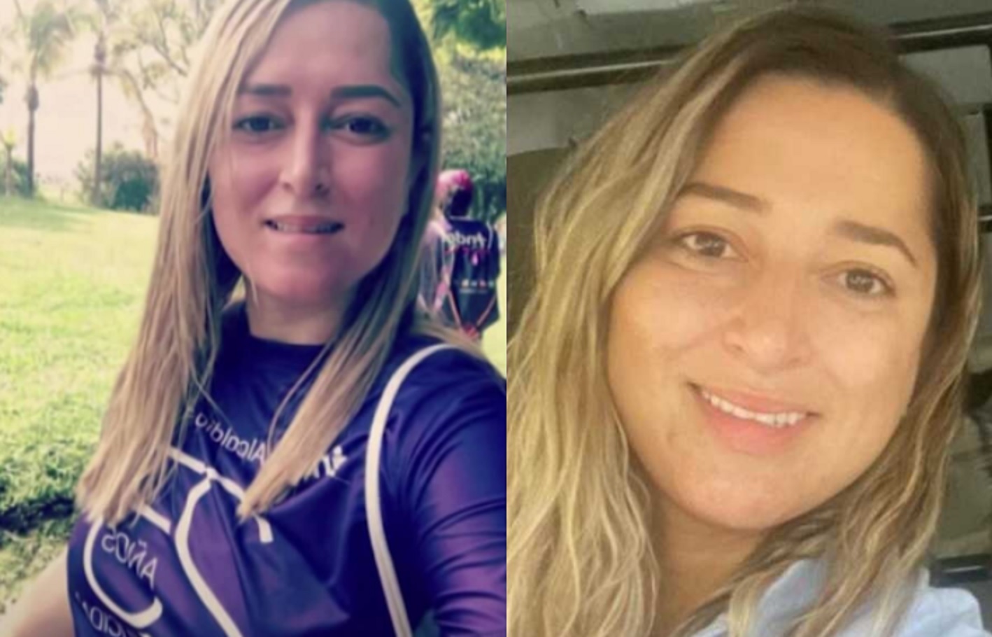 Catalina Pulgarín Mujer Desaparecida En Medellín Fue Hallada Muerta Esto Dice La Policía