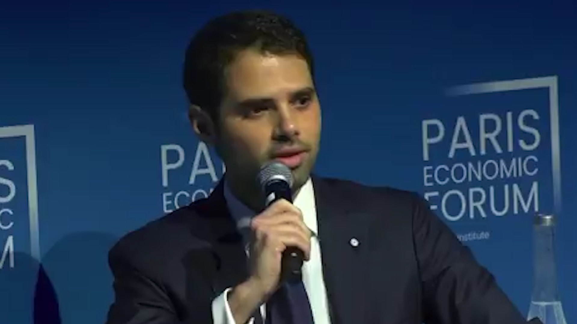 Debate presidencial en Chile: Jeannette Jara y José Antonio Kast se enfrentaron en un último cara a cara