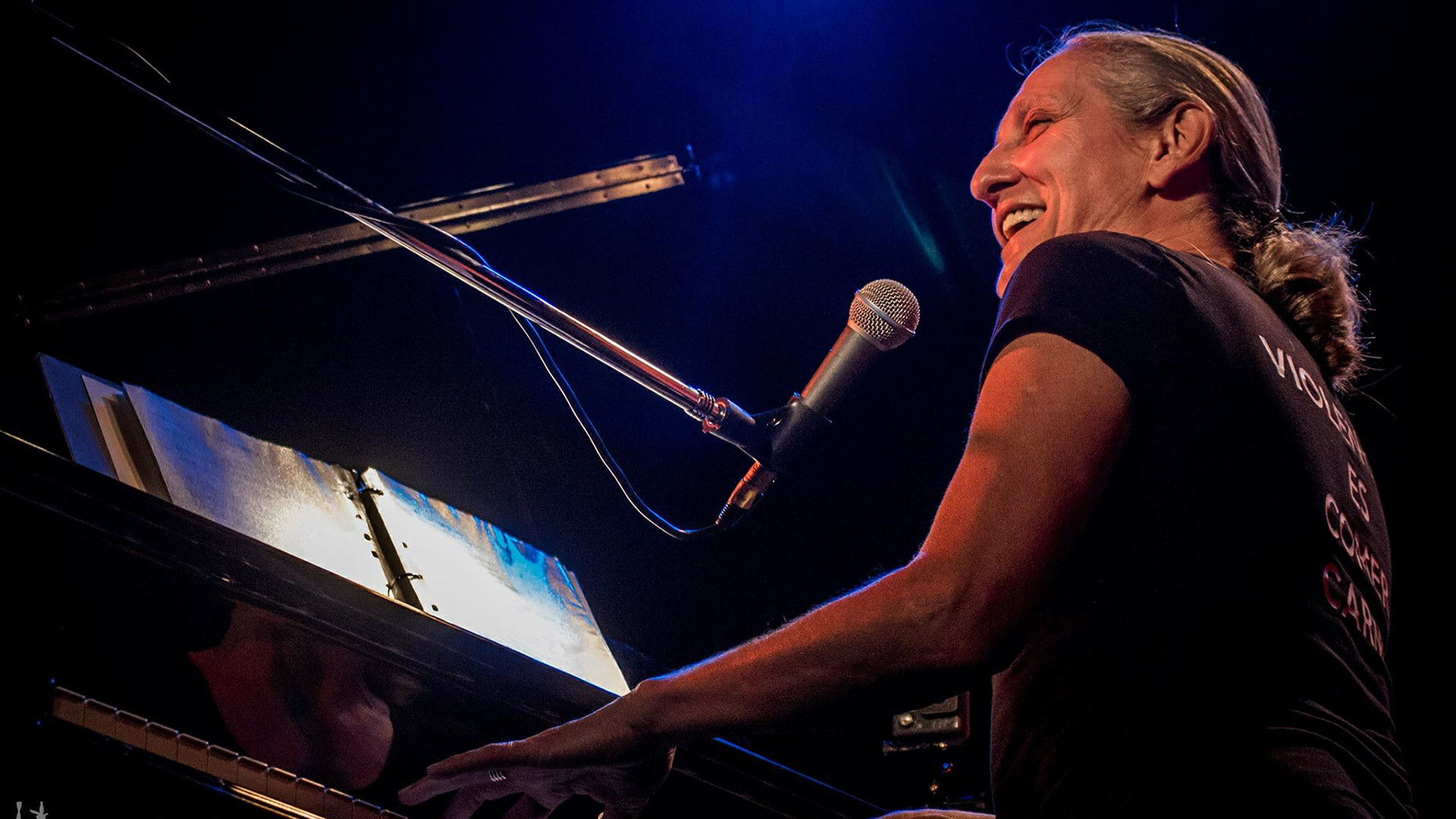 Choque múltiple entre 7 autos en la autopista General Paz: hubo 12 personas afectadas