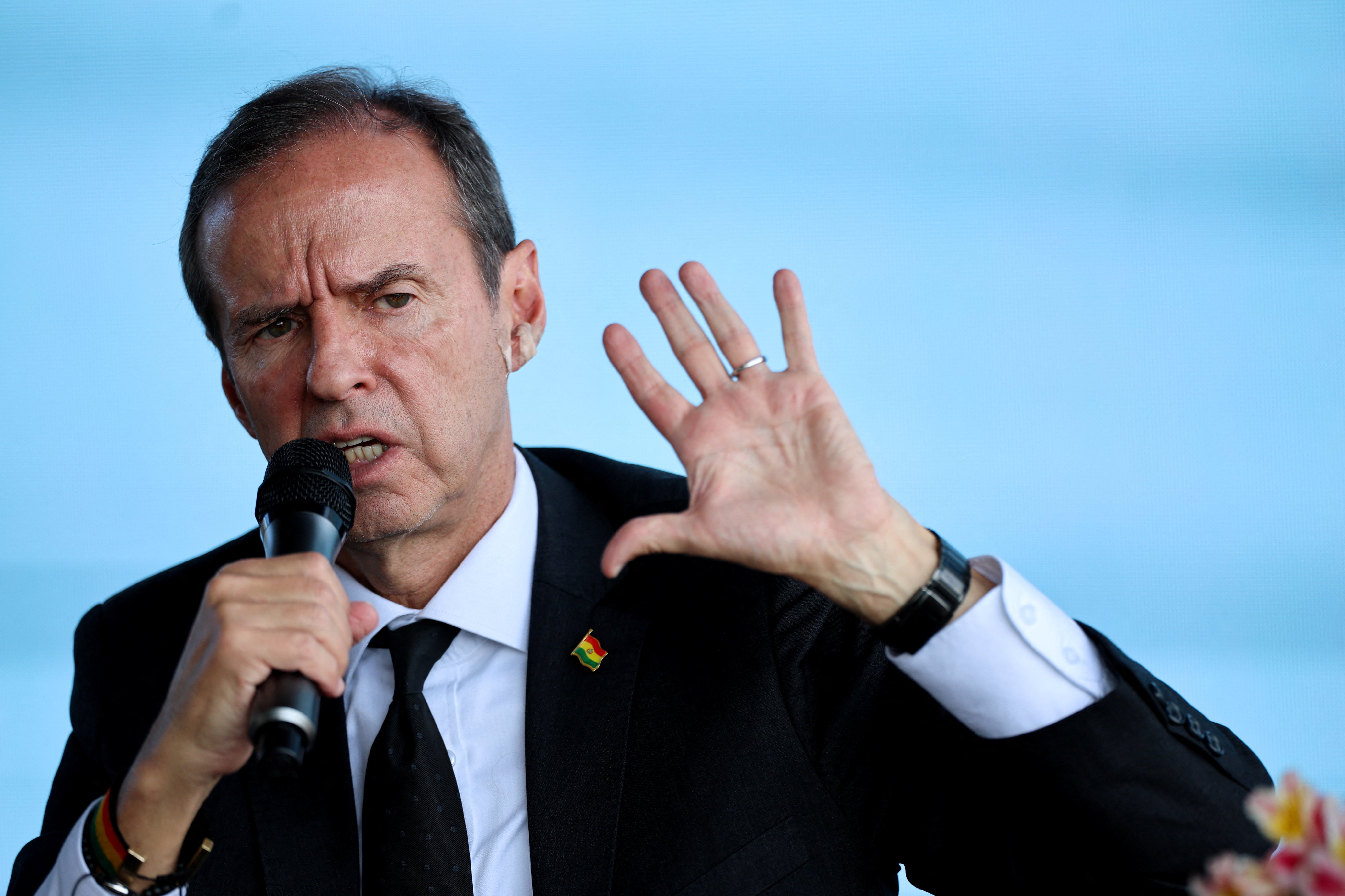 Zelensky confirmó que está evaluando la propuesta de garantías de seguridad para Ucrania enviada por EEUU en el marco del plan de paz