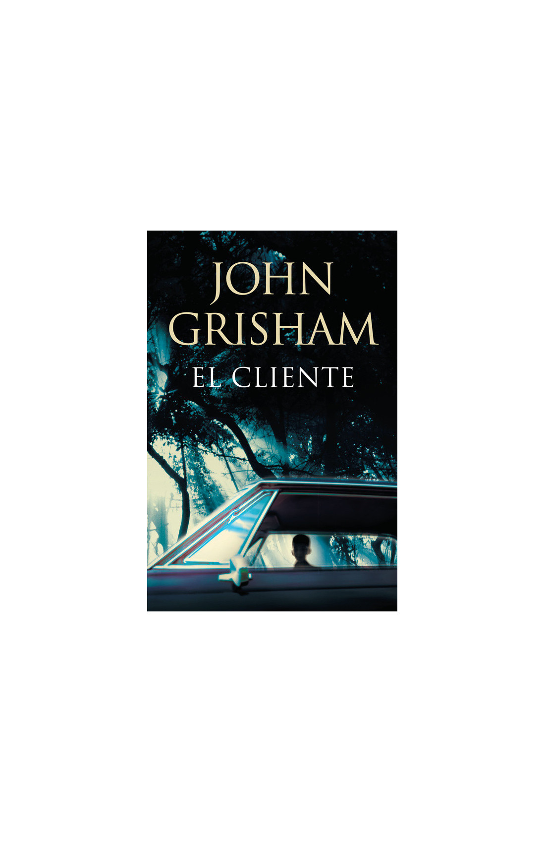 Remisión internacional Amoroso John Grisham: cinco libros para conocer al autor que dejó la abogacía y  ahora es el más vendido - Infobae