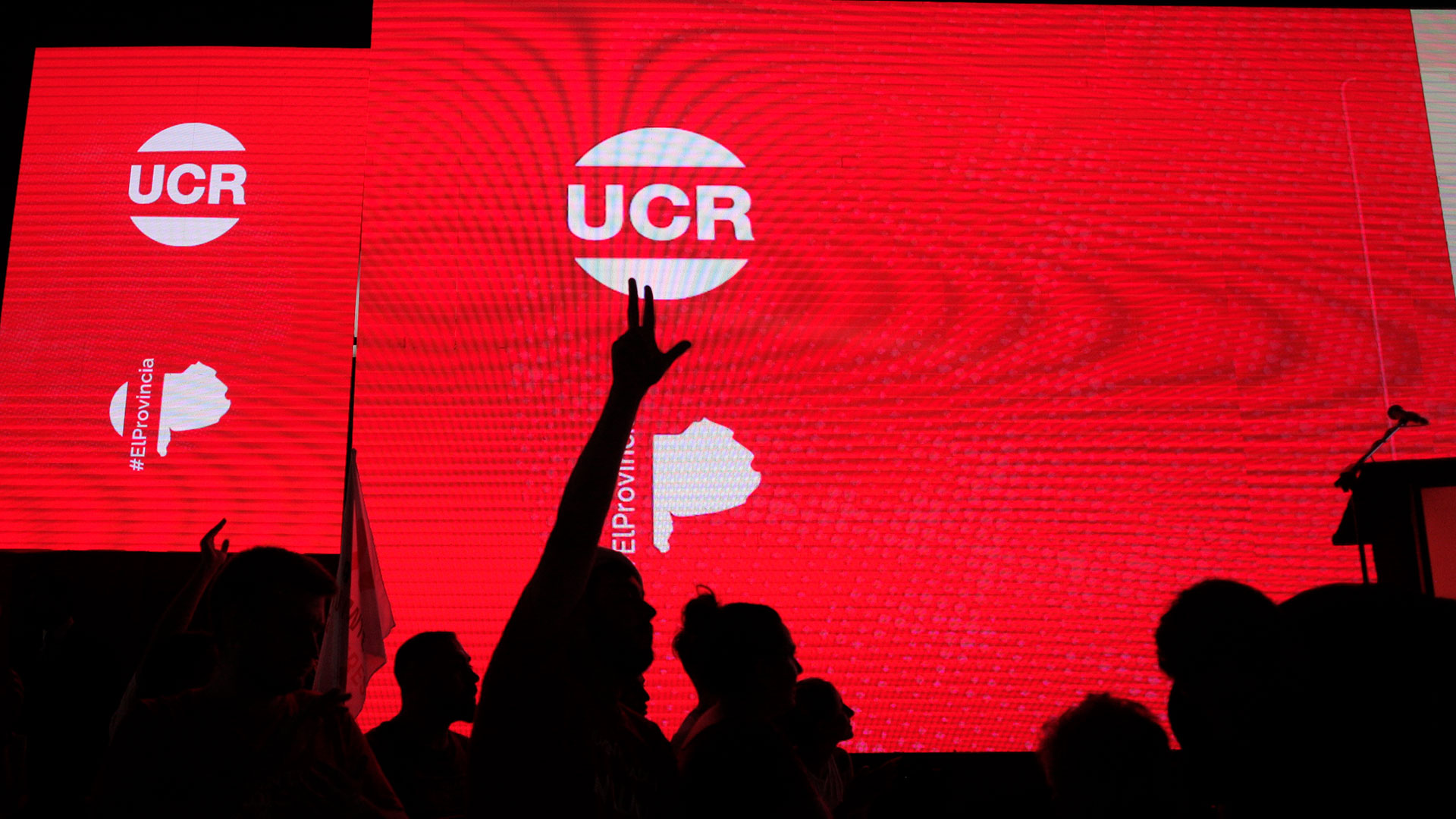 La UCR buscará pelearle el liderazgo de Juntos por el Cambio al PRO