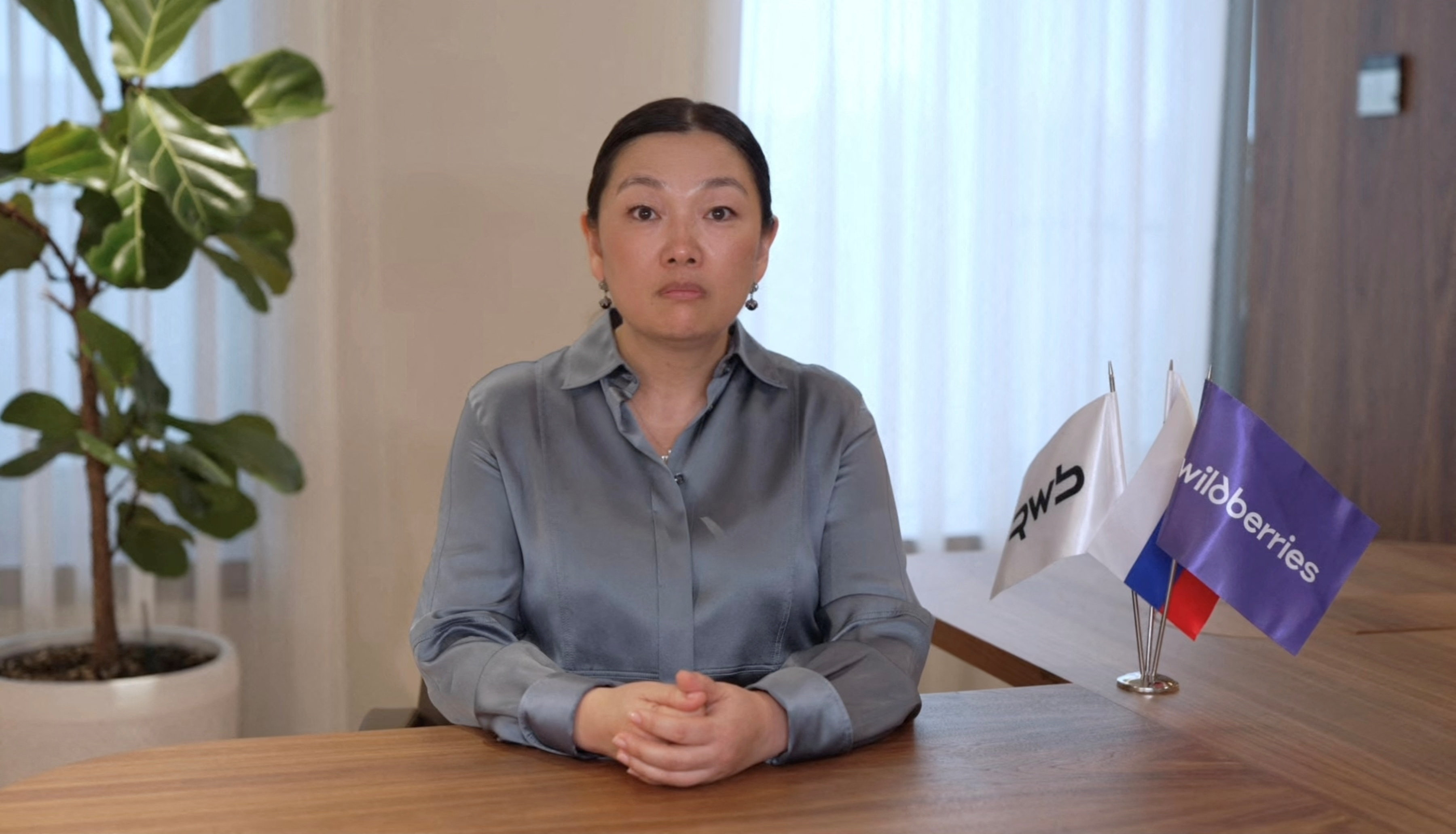 Qui&eacute;n es Tatyana Kim, la mujer m&aacute;s rica de Rusia cuyo imperio empresarial est&aacute; en llamas por los ataques ucranianos