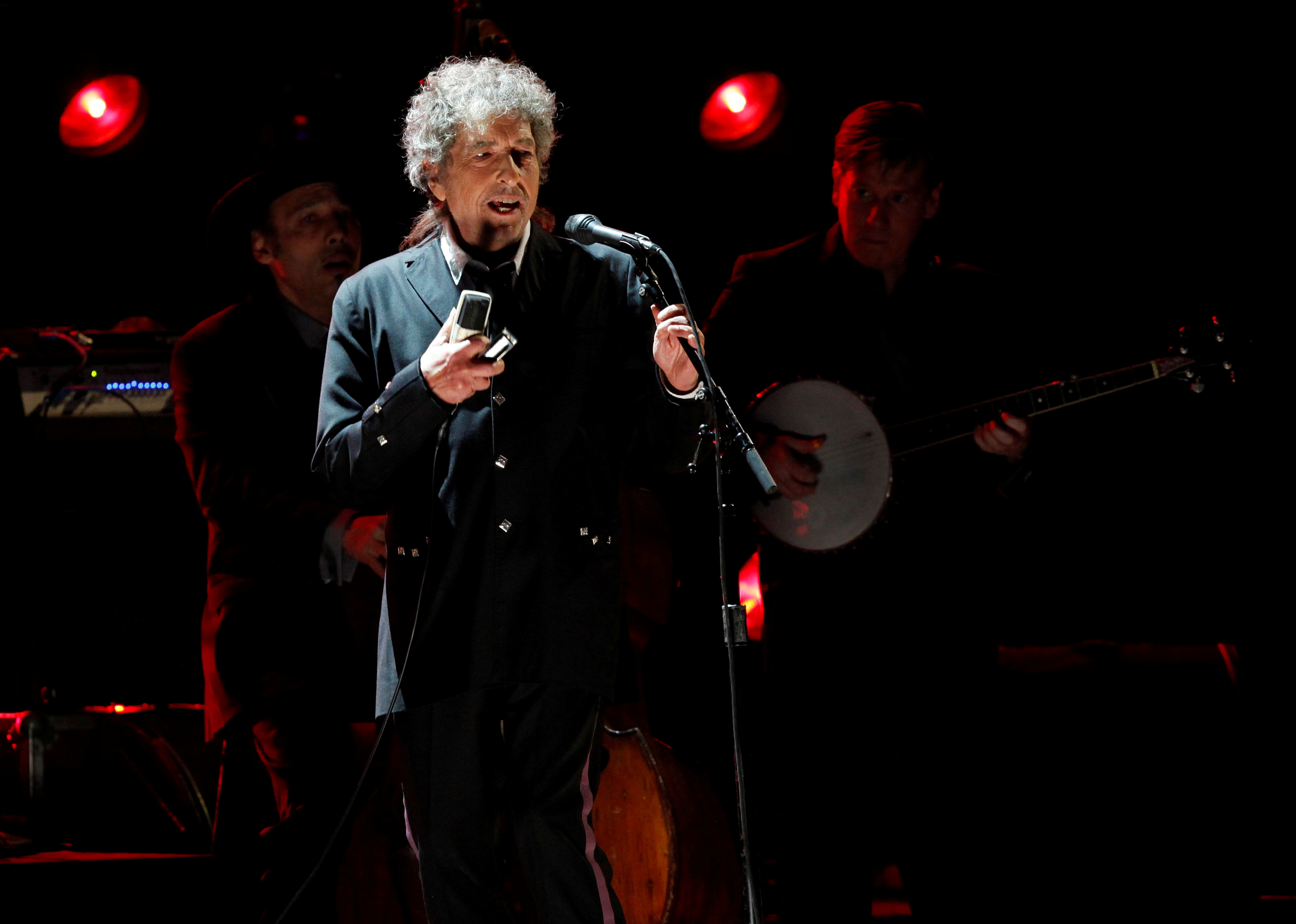 Según The New York Times, en el contrato, Bob Dylan cedió el control de los derechos de autor de las más de 600 canciones del catálogo (Foto: REUTERS/Mario Anzuoni/Archivo)