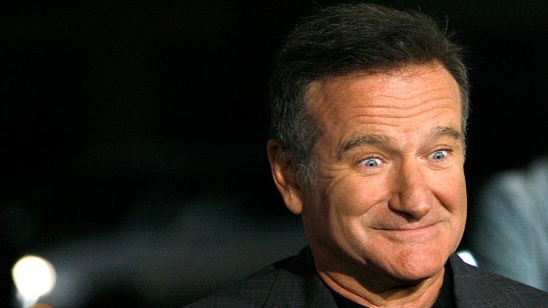 El dolor y las dramáticas últimas semanas de Robin Williams: la desesperación por ya no ser el mismo
