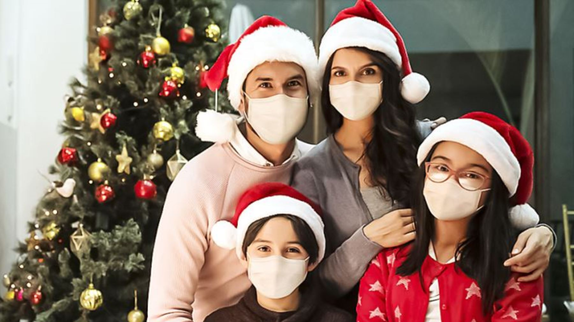 Minsa recommande d'utiliser des masques pendant les festivités de fin d'année en raison de l'augmentation des infections au COVID-19